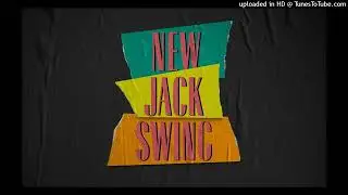 Artique Lyrics - No Lookin' Back (New Jack Swing Style)
