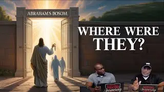 Abraham&rsquo;s Bosom Explained: Are Old Testament Saints in Heaven?