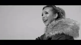 BRENTINY PARIS MAKING OF PUB AVEC FIDJI ET ANTHONY