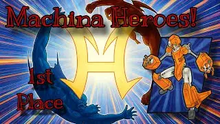 Yu-Gi-Oh! Формат Edison! Профиль Machina Deck!