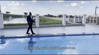Luxury Property Investments | Blue Lake Estate | Blue Hills Midrand | South Africa