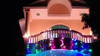 Green garden guest house