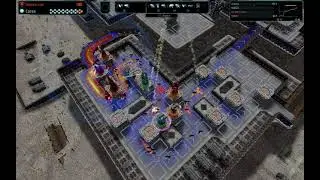 Defense Grid 2 -  11 Sandstorm, Elite, Competitive, Gold.