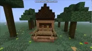 JbsGAM3S Machinima thingys ep3 why i hate floating trees creepers and the 