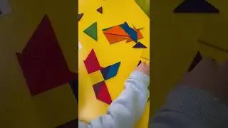 Motor skills exercises for children