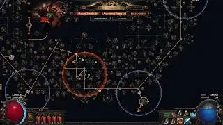 Stalling Scion Practice with Strength Science