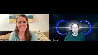 David Clements!  Inner Earth Wisdom, Star Intelligence, and Our Collective Ascension Happening NOW