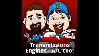 G & C AUTO REPAIR 757-875-1415 NEWPORT NEWS VA