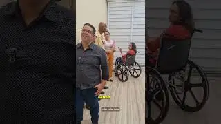 Empresária esperta testou o caráter dos candidatos a Diretores