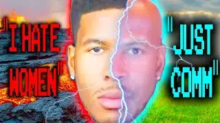 ROG CLASSICS: From INCEL GOONER to CUCKED SIMP
