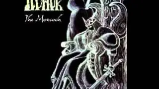Ildhur - From The World Below What Move (2010)