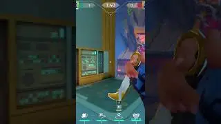 Best Yoru flash on Abyss Pt. 50