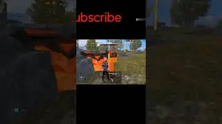 Shooting the SKS | free fire | max short