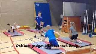 film lummelen