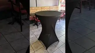 ✨ Elegant cruiser table Setups for Ethiopian Day 🖤