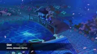 5AM | Fan Made &ndash; Animal Crossing (Album 2)