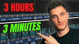 Edit your Videos IN SECONDS Without Hiring an Editor