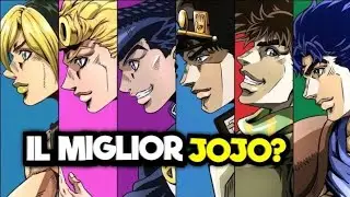 Who's the strongest JoJo? Complete Joestar rankings