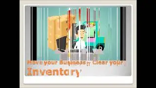 Slow Moving Inventory