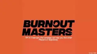 burnout master's