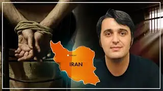 Javad Rouhi: A Victim of Iran's Legal System