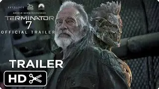Terminator 7:End of war 2023