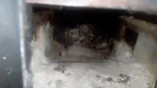 Combustión lenta, templador