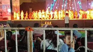 Takshashila International school -Kosamba 7th Annual day