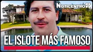 Subastan la megafinca &ldquo;La Manuela&rdquo; en Guatap&eacute;: &iquest;qui&eacute;n se la qued&oacute; y por cu&aacute;nto? | Noticentro