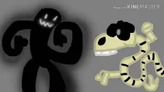 Sh&aring;dolushun and Horsnake Duet (Ft. Doukas Pj)