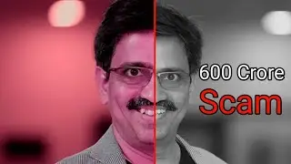 Avdhut Sathe 600 Crore Scam | Every Trader Should Learn These 2 Lesson | Real Share Market Stories