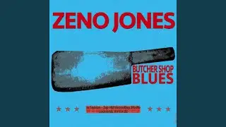 Butcher Shop Blues