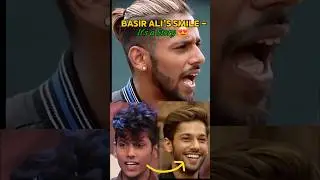 baseerr ali big boss 19 ki story ,it is an inspiration, #bigboss #baseerali #viral