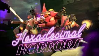 [TF2] Operation Hexadecimal Horrors