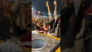 ~Priya_Turkish_#girls reaction 🤗 Turkish video