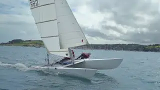 Dart 18 Promo