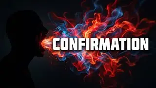 Son Of A Preacher - Confirmation