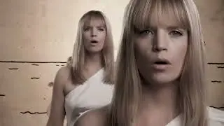 Ingrid Olava - Warrior Song
