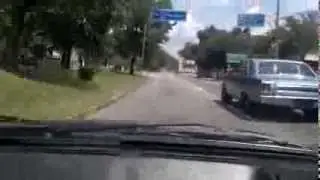 '78 Dodge Dart 318 Aspirado (Glauber) vs Voyage Turbo (Klaus)..!!