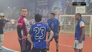 🔥DE LOCOS!🥅GRAN FINAL / EL KIOSKO vs LA BANDA DE CRISMA🔥COPA EVG /