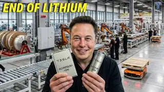 Tesla Model 2 Илона Маска стоимостью 12 749 долларов навсегда положит конец опасениям по поводу з...