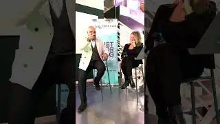 Giovanni Sposito: La finestra di Johari - Evento del 18.11.2025 | Flexx Club