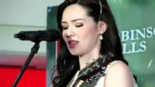 Marié Digby  - With A Smile (Robinsons Galleria)