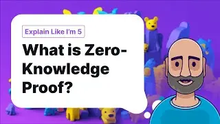 Что такое доказательства с нулевым разглашением? Объясните, как будто мне пять лет.