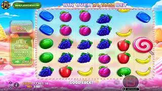 Sweet Bonanza - Exciting Slot Gameplay and Bonus Features 🎉
