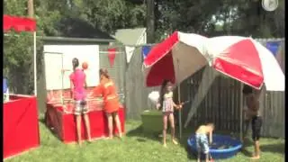 Carnival Backyard Party Rental Company
