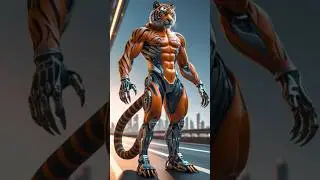 MIND-BLOWING FUSIONS: AMAZING ANIMAL-CAR HYBRIDS PART 2 #shortsviral #hybrid #cars #animals