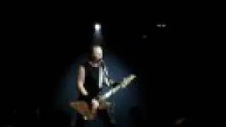 The Day That Never Comes Metallica O2 Berlin
