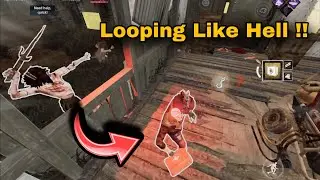 DBD Most HATED Survivor of All Time !!!