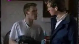 Brookside -  Jamie's Goolies - He Knew Them Well